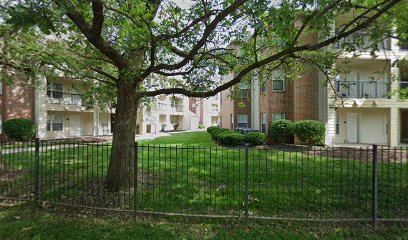 University Village Building 2 North