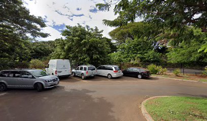 Honoapiilani Parking