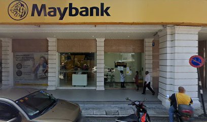 Maybank Auto Finance