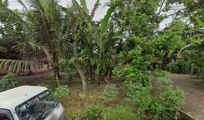 rumah mas irop mbok syam neng maziyah