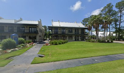 Gulf Shores Building Department