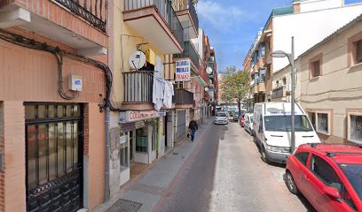 Atracción turística - SIERRAS DE CAZORLA Y SEGURA - Alcorcón