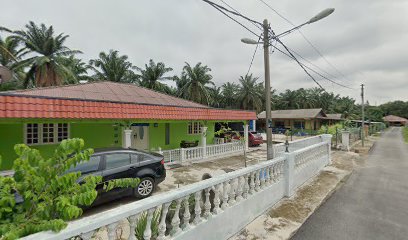 Klinik Desa Air Molek