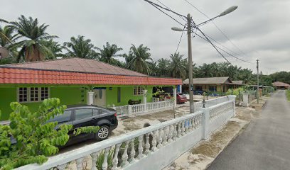 Tasik Fajar Sdn. Bhd.