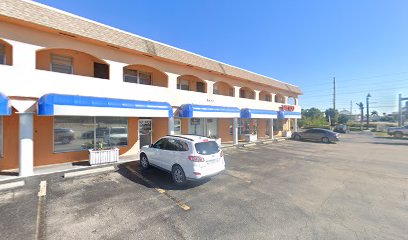 Chiropractor & Massage - Pet Food Store in Fort Myers Florida