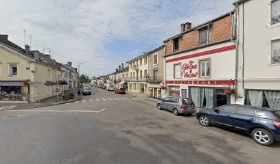 Eliad Saint-Loup-sur-Semouse