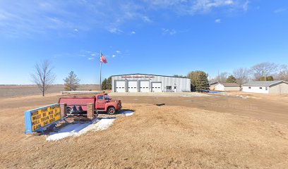 Worthing Fire Department