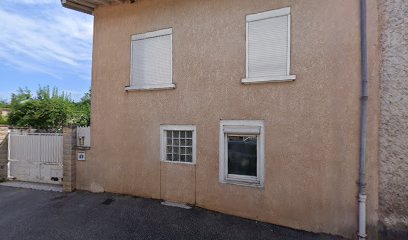 Groupe scolaire de La Charrière