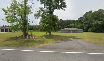 West Middle Community Center