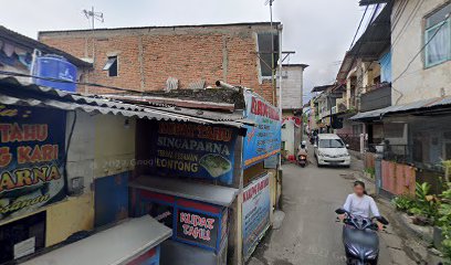 Warung Nasi Bali