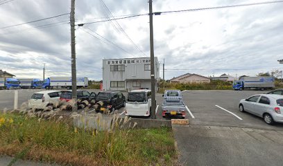新潟東砺運輸（株） 村上営業所