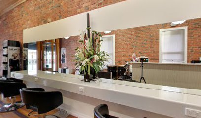 Ivy Hairdressing & Beauty