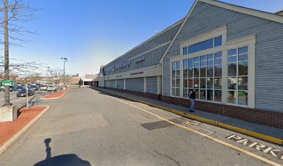 Gas Station - Stop and Shop