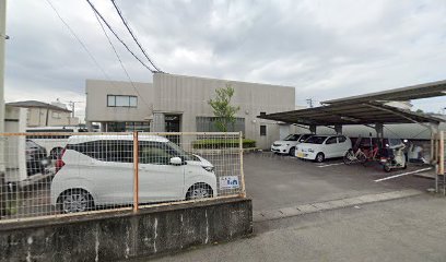 宮崎銀行 鷹尾支店