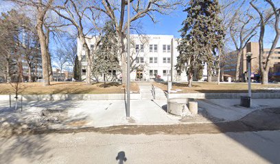 Bismarck City Municipal Court