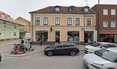 Limhamns bokhandel