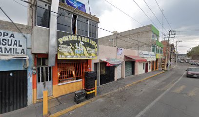 Taqueria El Torito