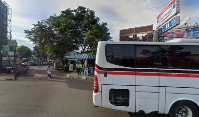 Pos Gatur Pasir Koja