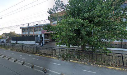 Liceo Particular Carlos Condell