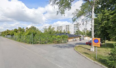 Förskolan Fröbelgården