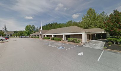 Click Funeral Home and Cremations Tellico Village Chapel