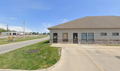 Altoona Veterinary Hospital, Williams W J DVM