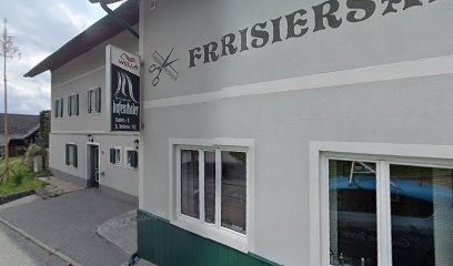 Friseurmeister Hafenthaler