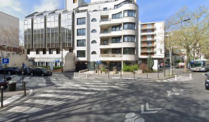 NUMÉRODIX Boulogne-Billancourt