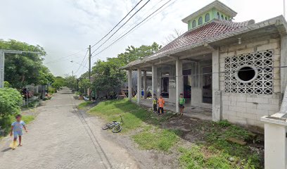 Masjid