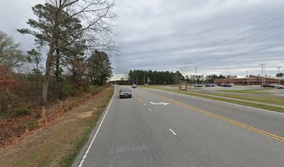 Cumberland County Library