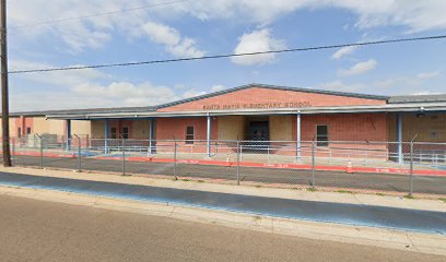 Santa Maria Elementary School