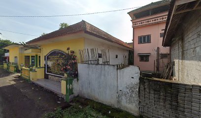 MADRASAH DINIYAH DARUT TAUHID AL-JINDRAMI