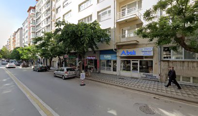 Türksat Kablonet KabloTV Eskişehir Resmi Abone Merkezi