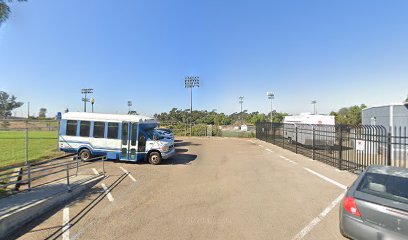 El Toyon Soccer Field