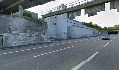 Elektrizitätswerk der Stadt Zürich