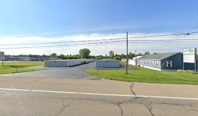 Storage Depot Inc