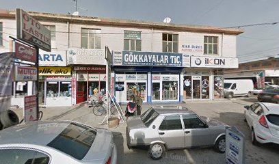 konyada akü ticaret