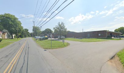 Lower Macungie Yard Waste Recycling Center