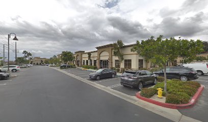 Planned Parenthood - Corona Health Center