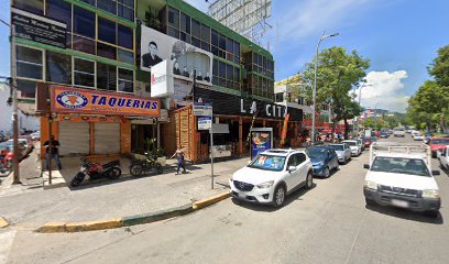 Corporativo Inmobiliario Acapulco