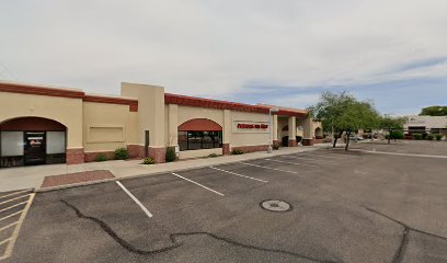 Thomas L. Armbrust, DCb - Pet Food Store in Phoenix Arizona