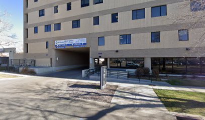 Heart Institute of Colorado: Saint Joseph Hospital
