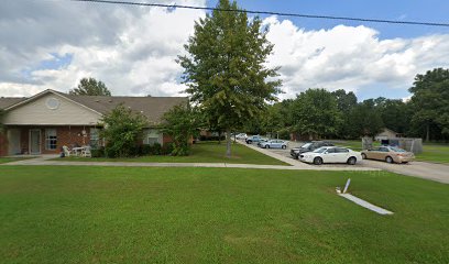 Jackson Square Apartments