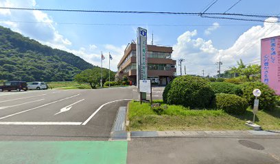 大子町 総務課総務グループ