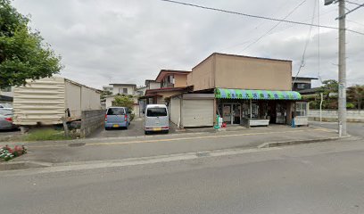 大沼鮮魚店