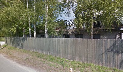 Ehita Kodu OÜ Pärnus