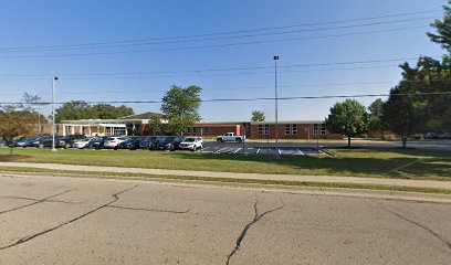 Mount Gilead Primary School