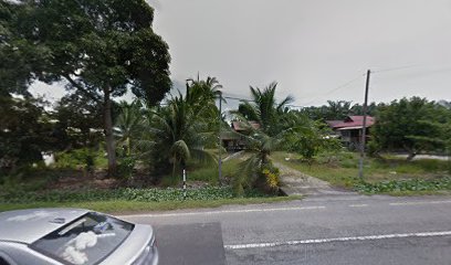 Batu 7 jalan Bahru Kuala Kurau Perak