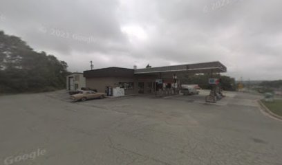 Gas Station