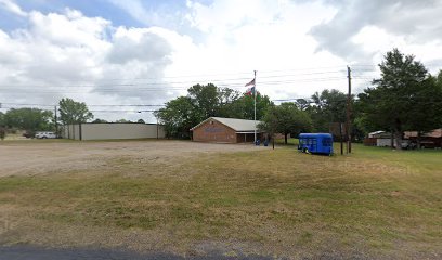 Henry Marsh Bell Lodge 1371 AF&AM